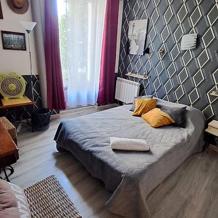 Valou 136 Apartment Cuxac-dʼAude Екстериор снимка