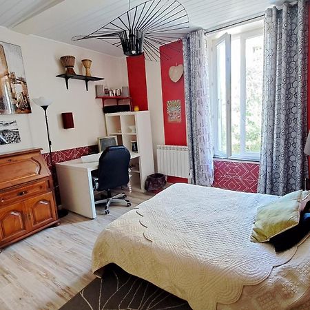 Valou 136 Apartment Cuxac-dʼAude Екстериор снимка