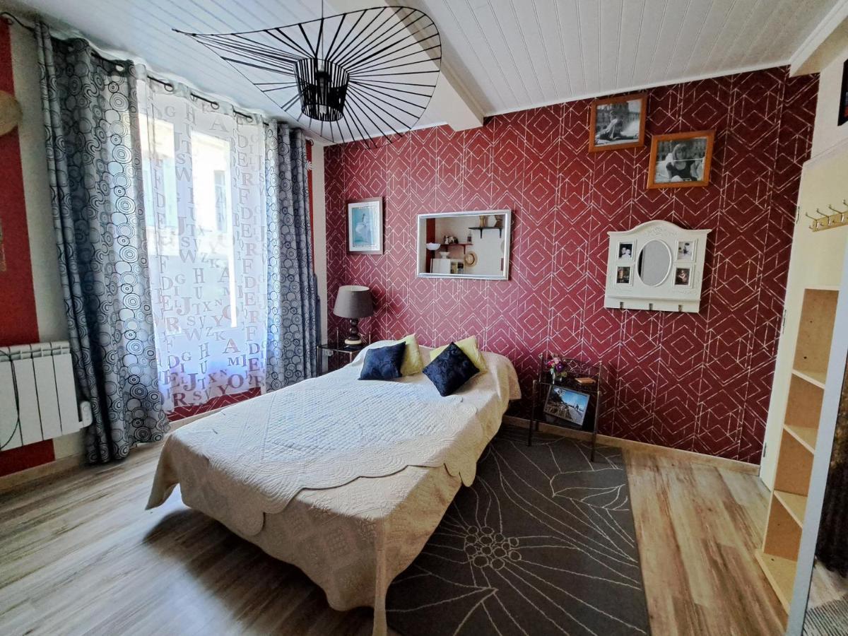 Valou 136 Apartment Cuxac-dʼAude Екстериор снимка