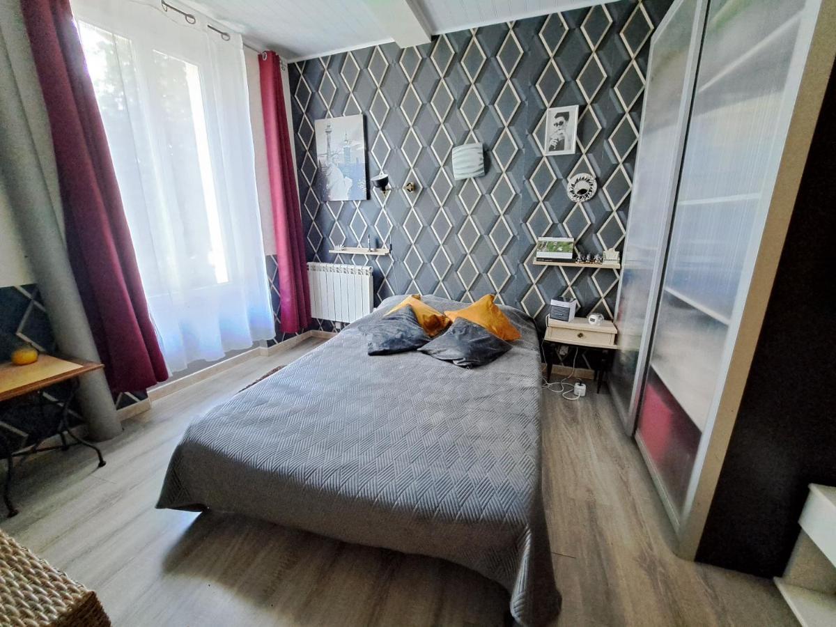 Valou 136 Apartment Cuxac-dʼAude Екстериор снимка