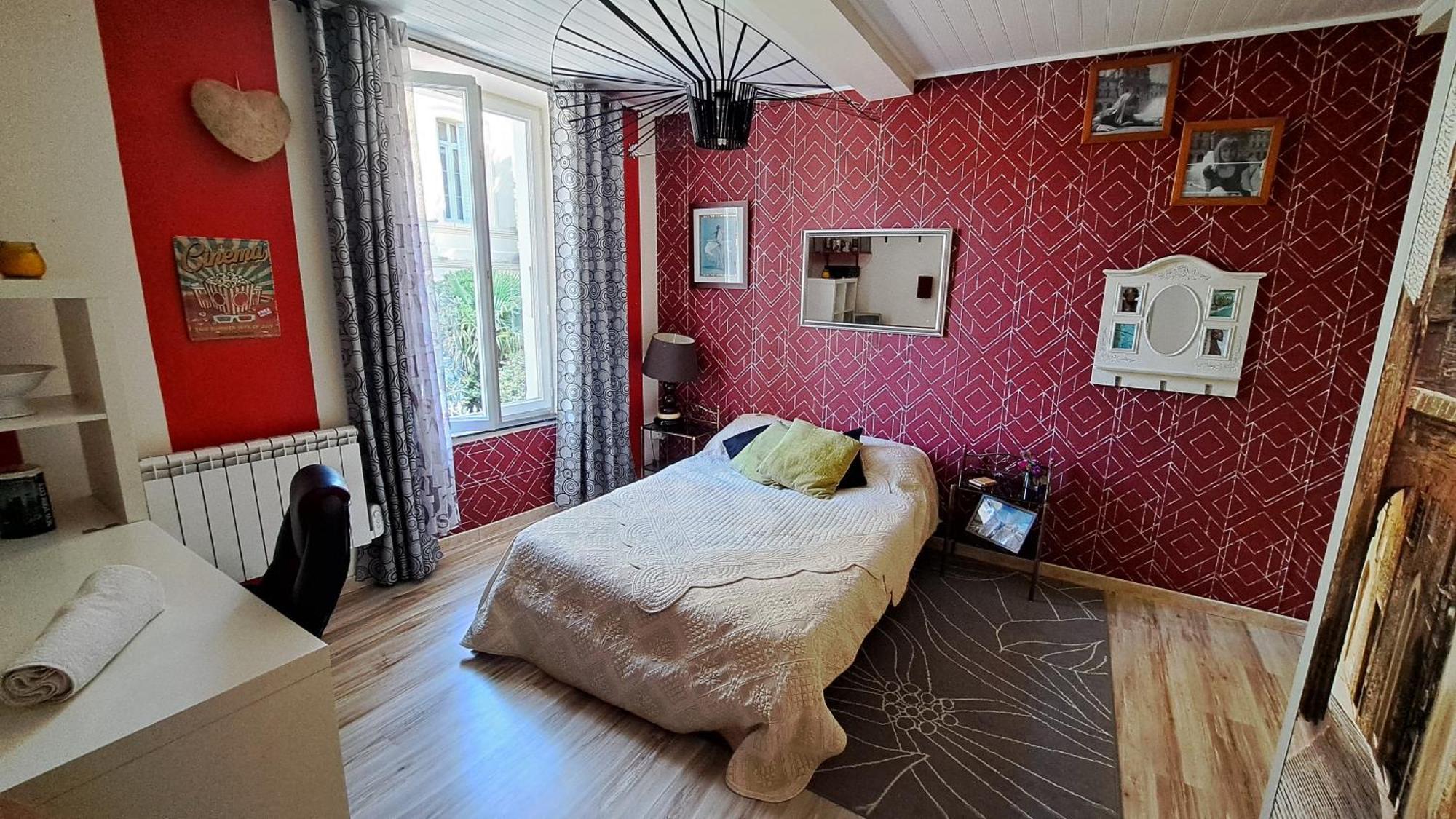 Valou 136 Apartment Cuxac-dʼAude Екстериор снимка