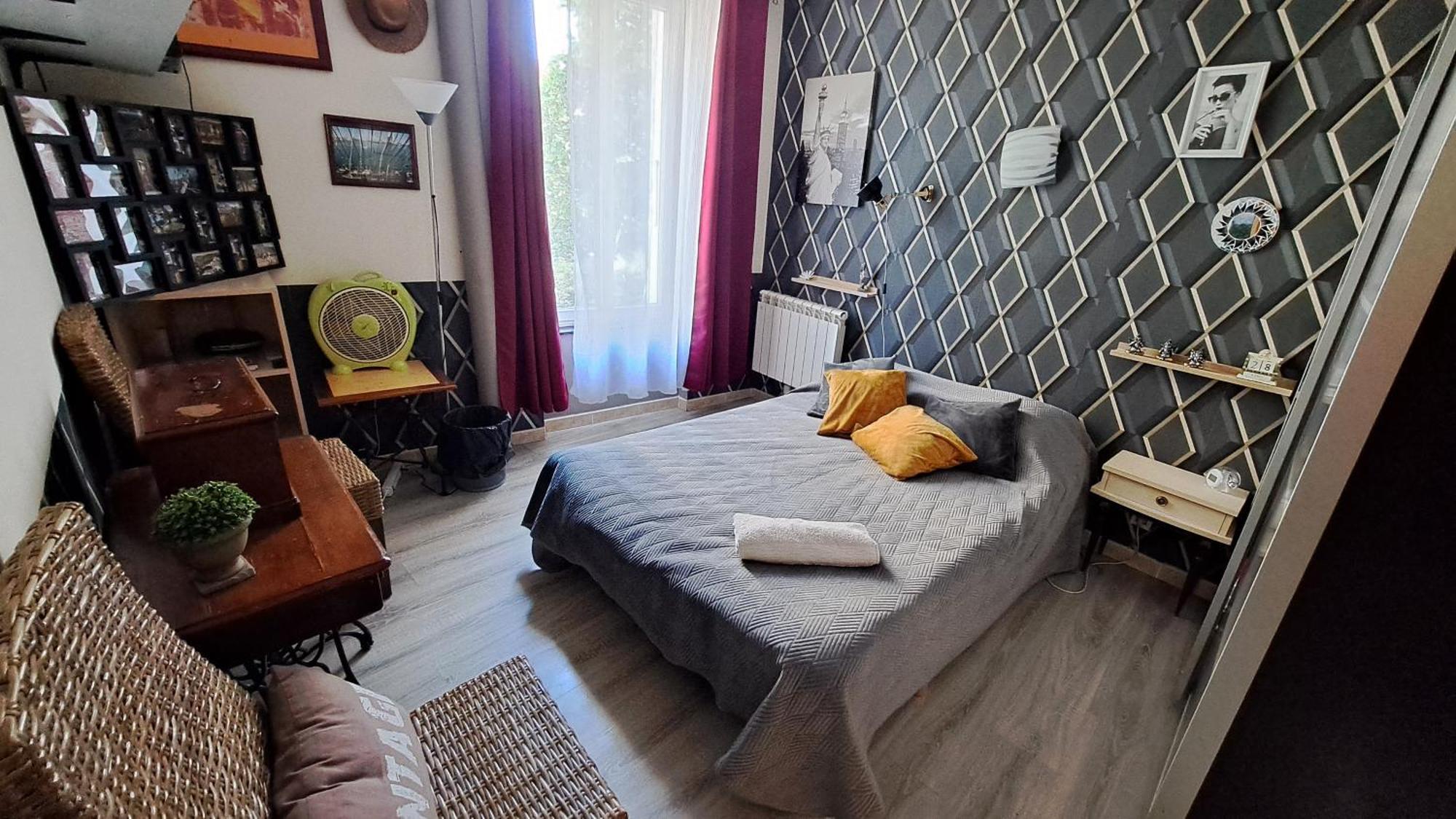 Valou 136 Apartment Cuxac-dʼAude Екстериор снимка
