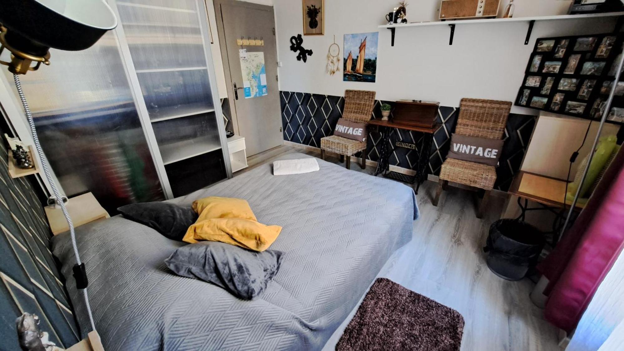 Valou 136 Apartment Cuxac-dʼAude Екстериор снимка